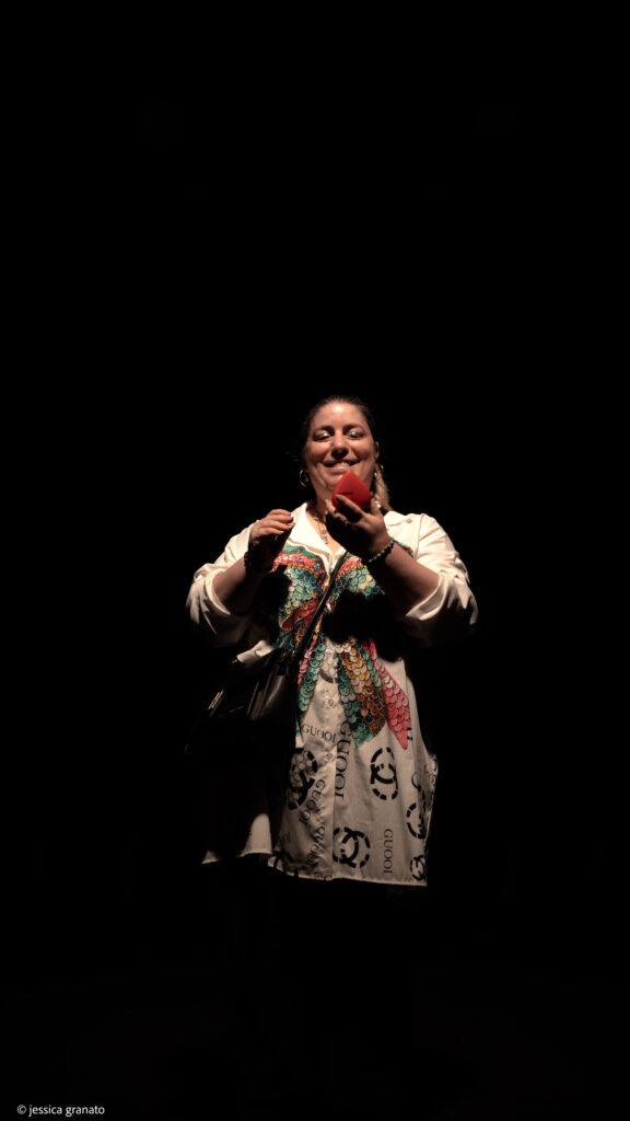 pièce de théâtre sur la bipolarité