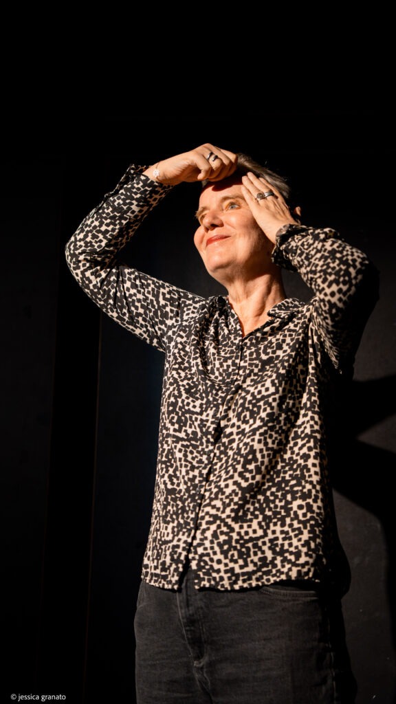 pièce de théâtre sur la bipolarité