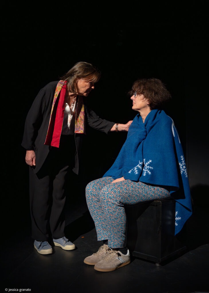 pièce de théâtre sur la bipolarité