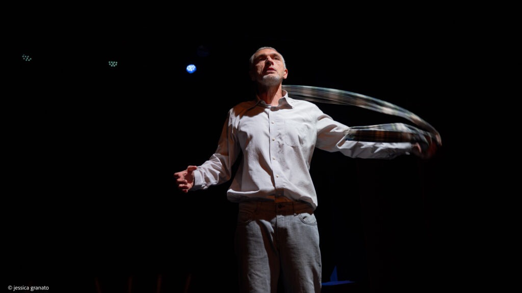 pièce de théâtre sur la bipolarité