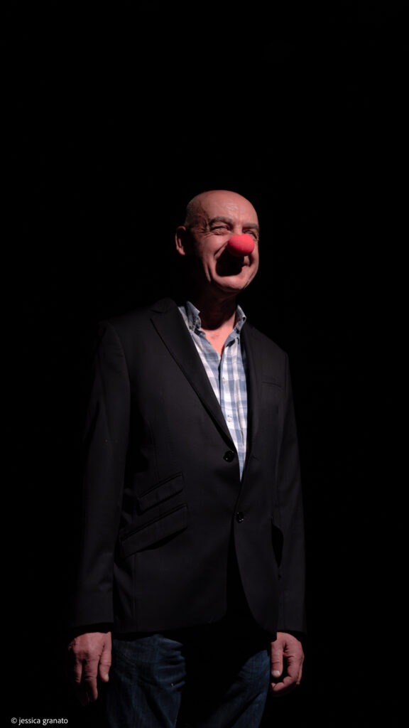 pièce de théâtre sur la bipolarité