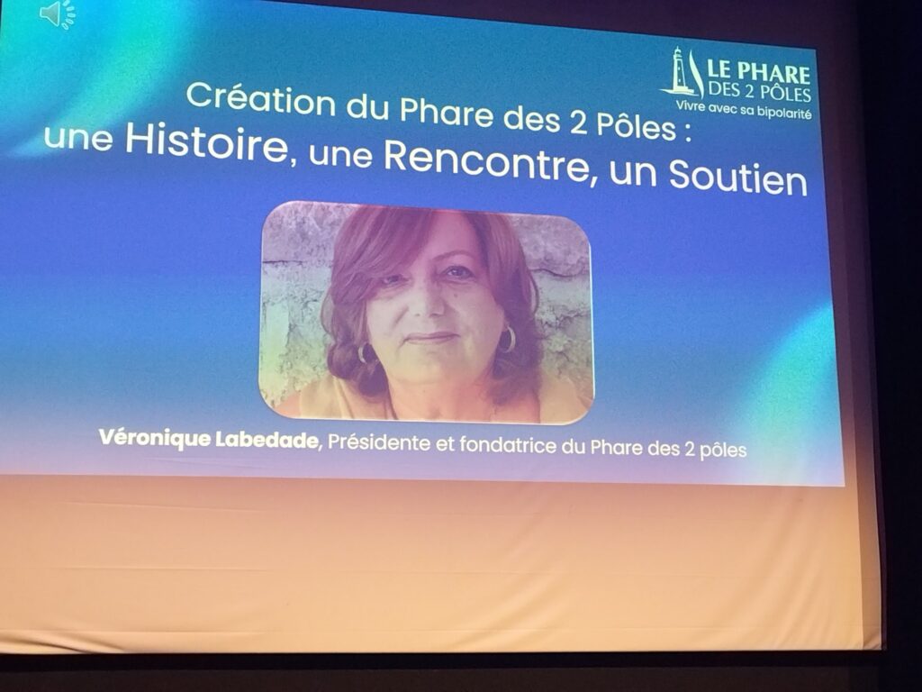 10 ans du phare des 2 poles