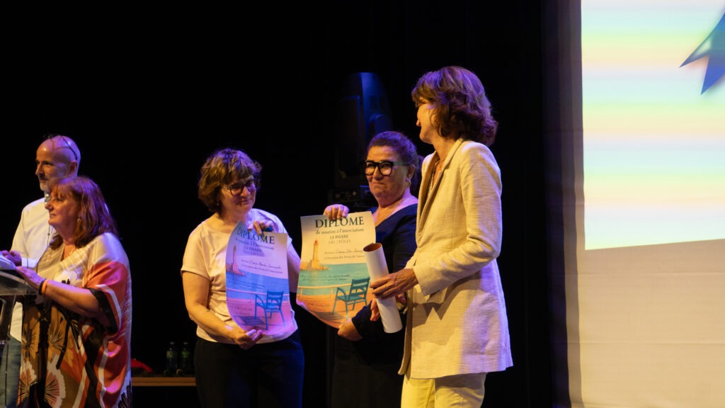 10 ans du phare des 2 poles