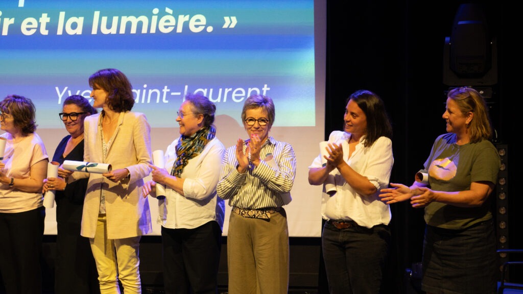 10 ans du phare des 2 poles