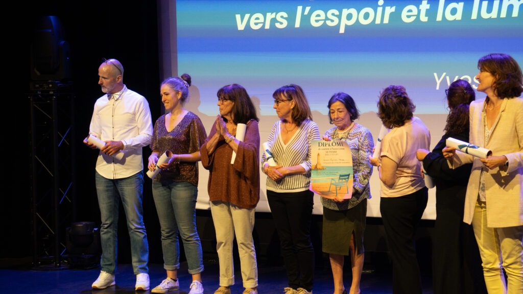 10 ans du phare des 2 poles