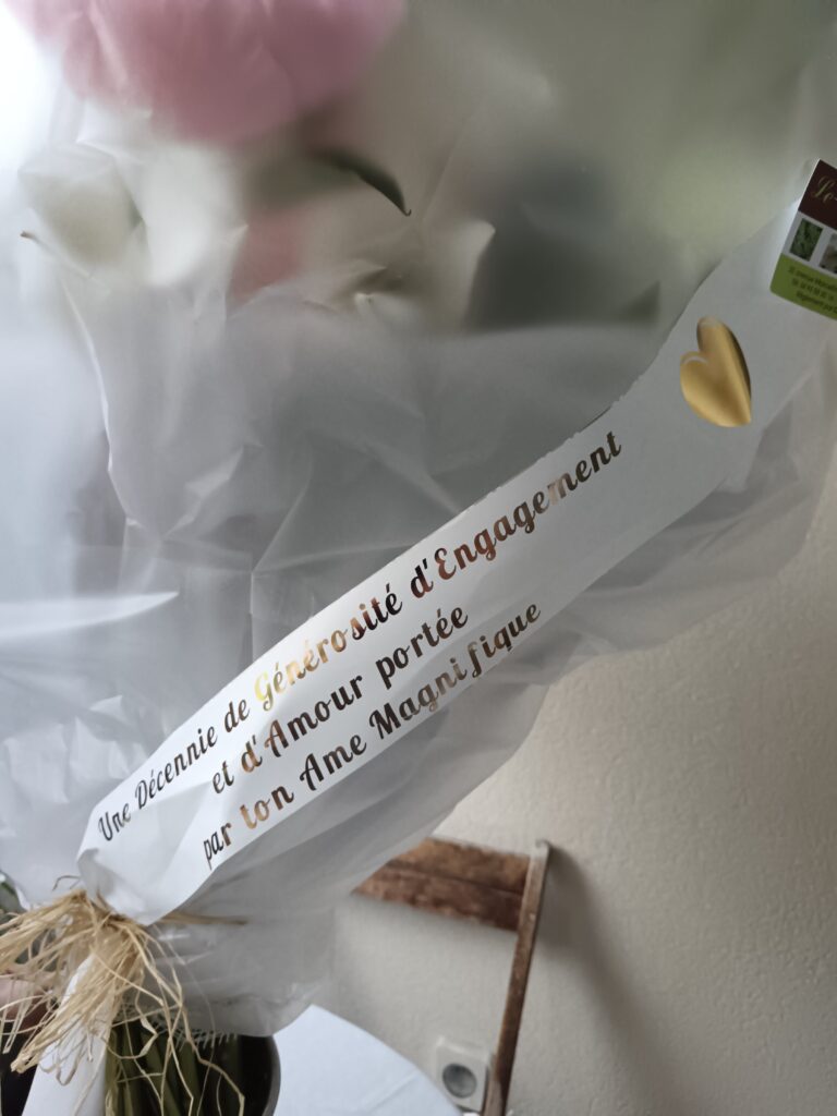 10 ans du phare des 2 poles