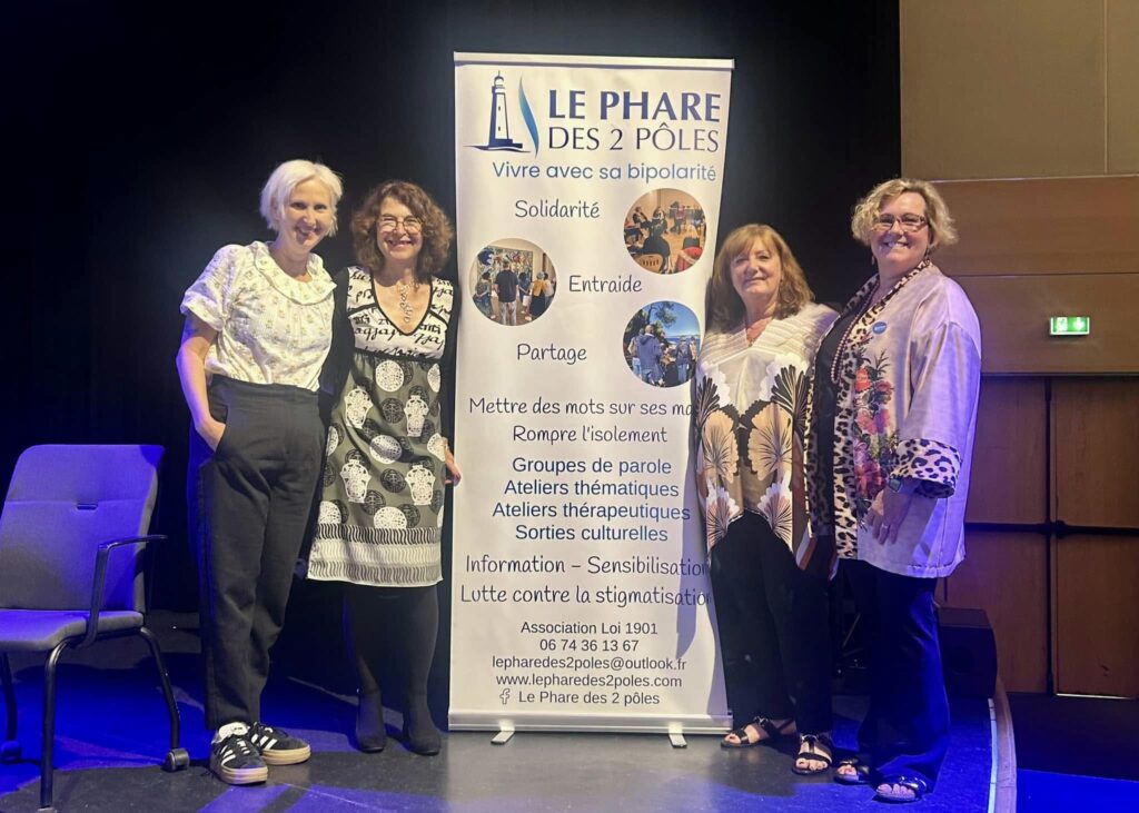 10 ans du phare des 2 poles