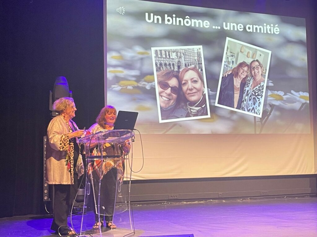 10 ans du phare des 2 poles