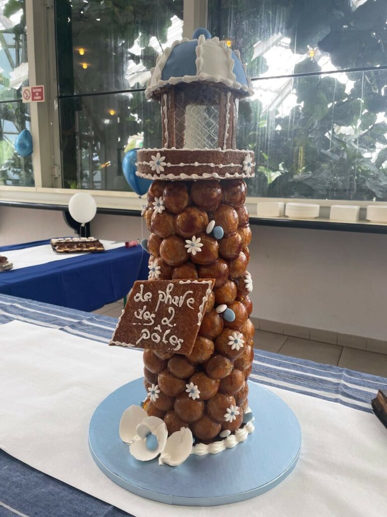 10 ans du phare des 2 poles