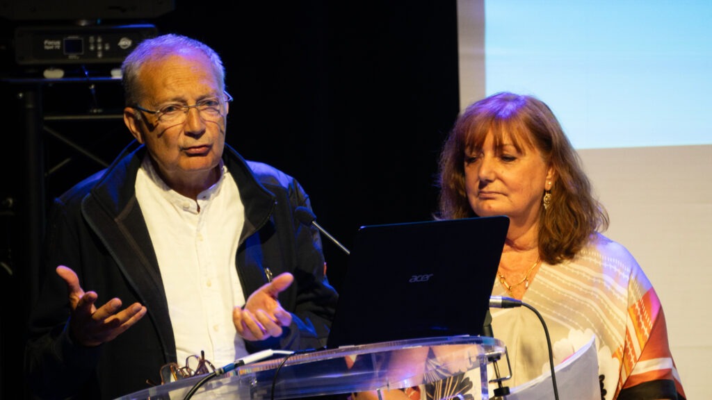 10 ans du phare des 2 poles